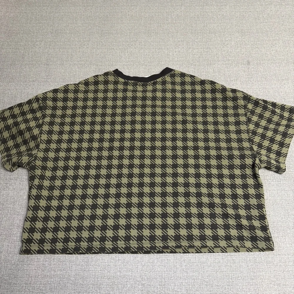 Adidas RYV Boxy T-Shirt - Picture 4 of 7